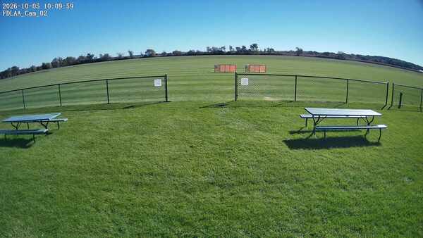 East Camera