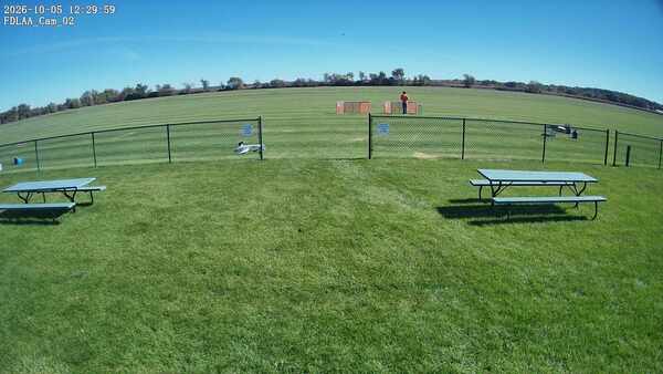 East Camera