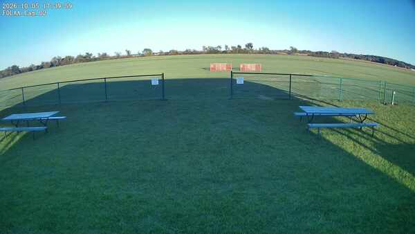 East Camera