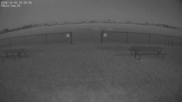 East Camera