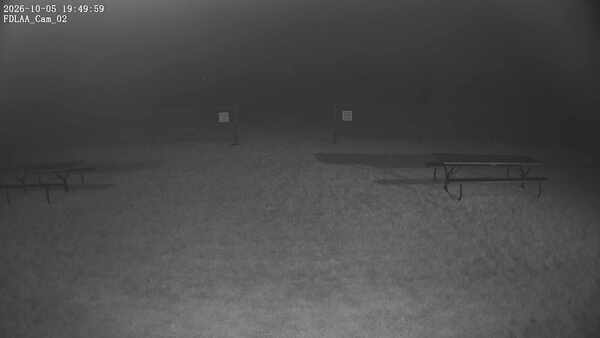 East Camera