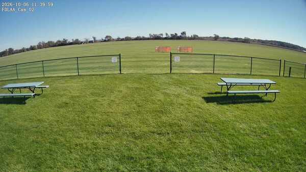 East Camera