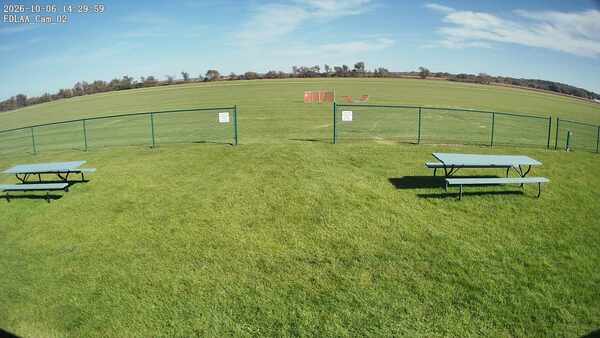 East Camera