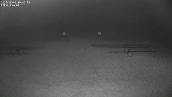 East Camera
