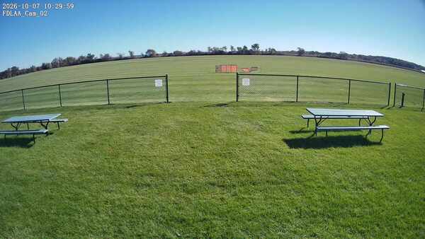 East Camera