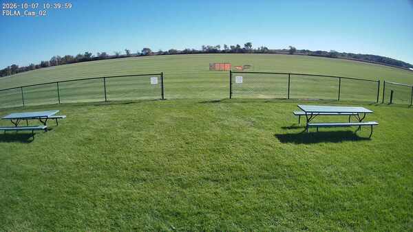 East Camera