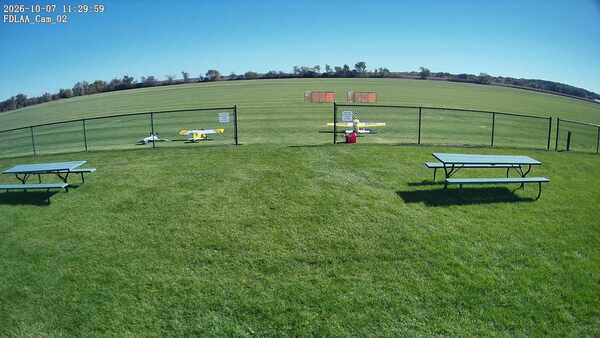 East Camera