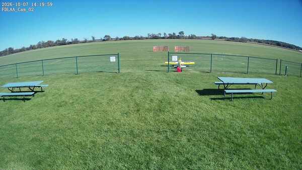 East Camera