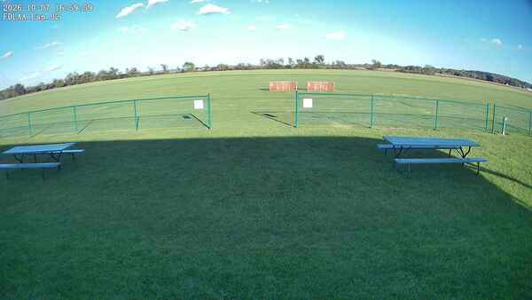 East Camera