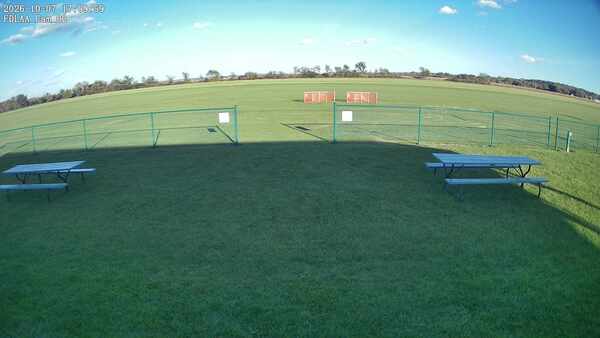East Camera