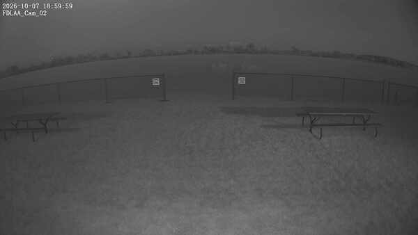 East Camera