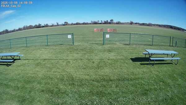 East Camera