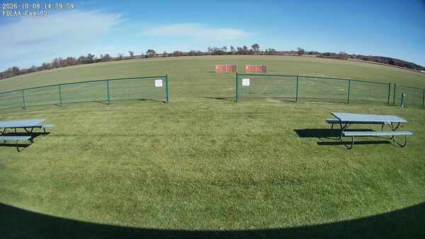 East Camera