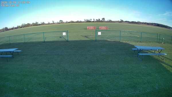 East Camera