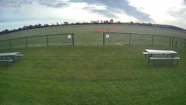 East Camera