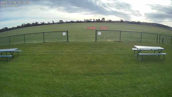 East Camera