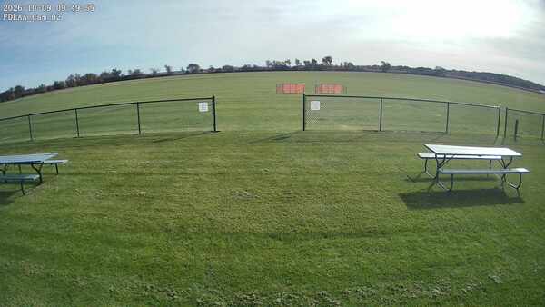 East Camera