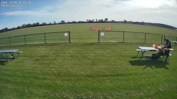 East Camera