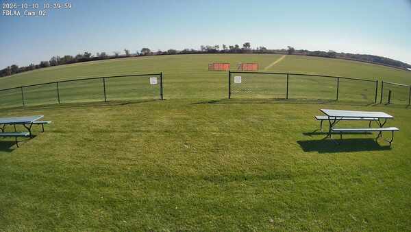East Camera