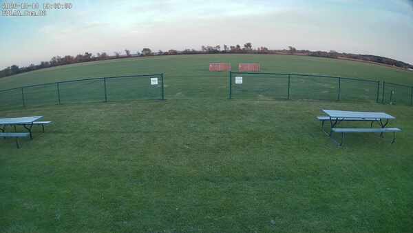 East Camera