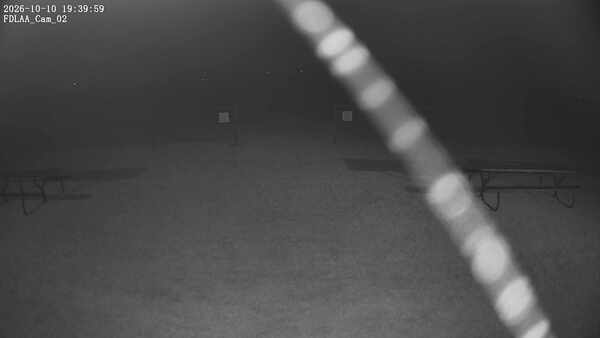 East Camera