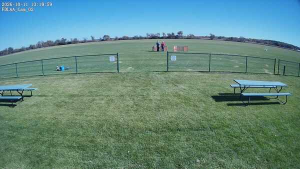 East Camera