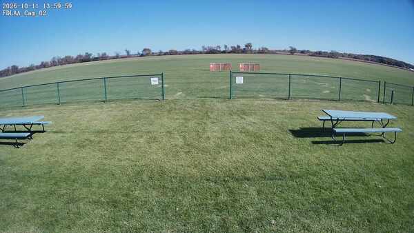 East Camera