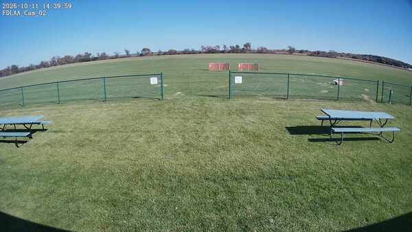 East Camera
