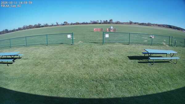 East Camera