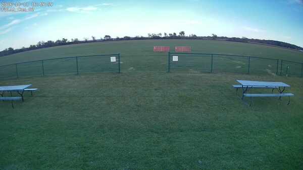 East Camera
