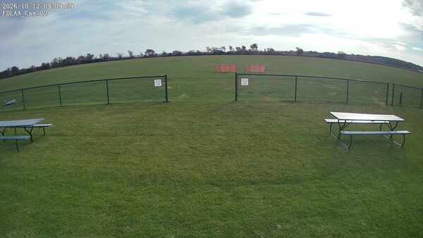 East Camera