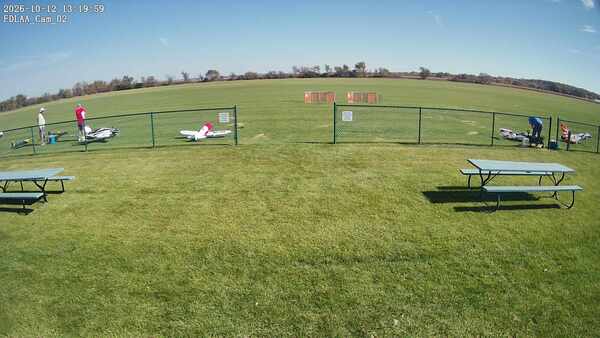 East Camera