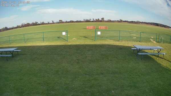 East Camera