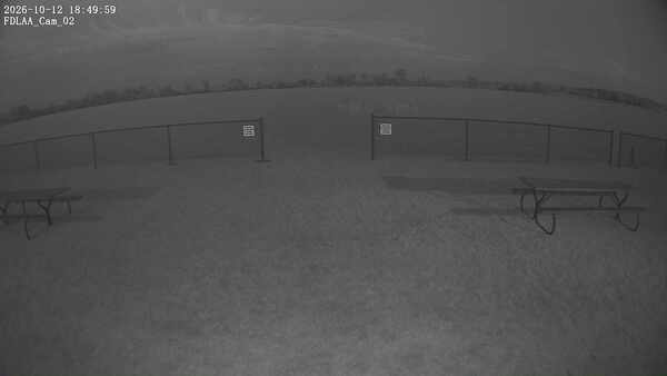 East Camera