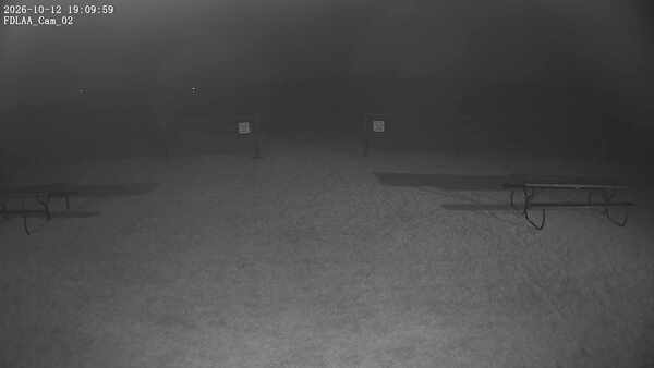 East Camera