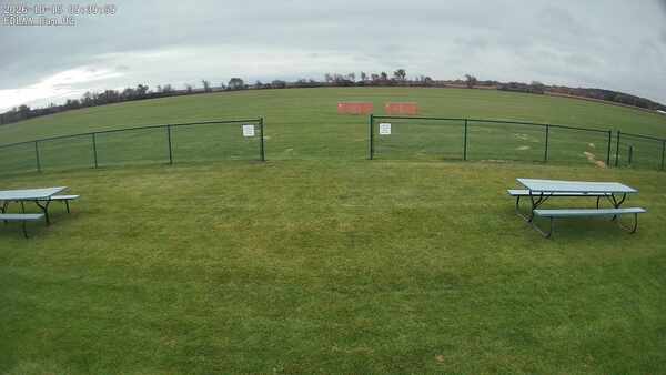 East Camera