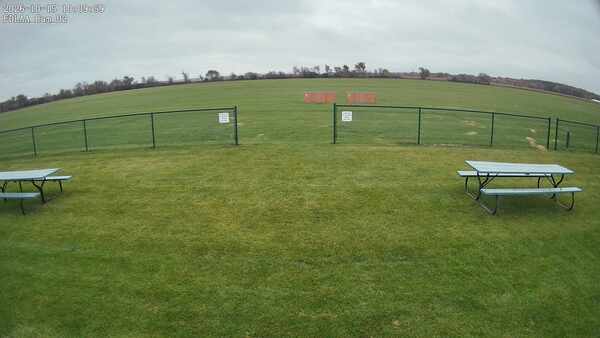 East Camera