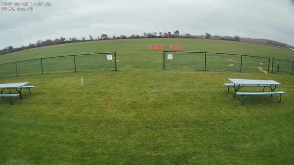 East Camera