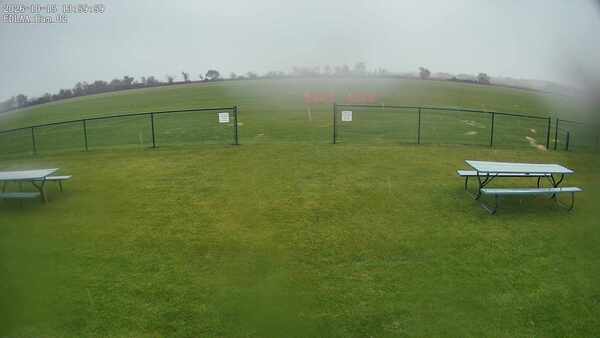 East Camera