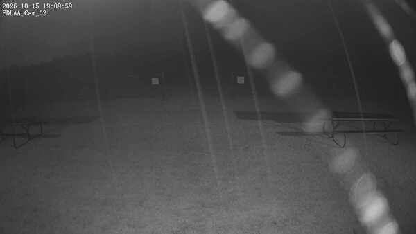 East Camera