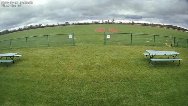 East Camera