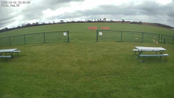 East Camera