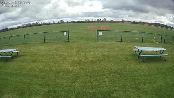 East Camera
