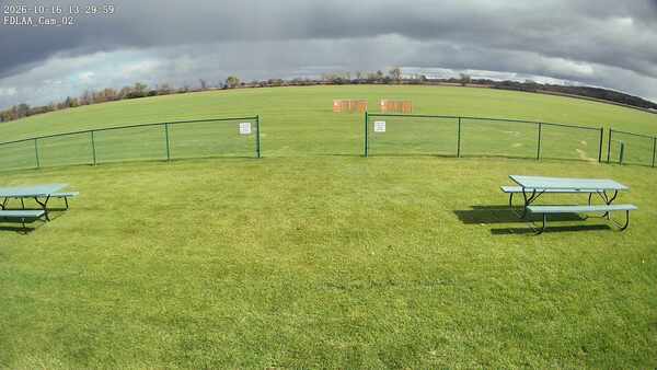 East Camera