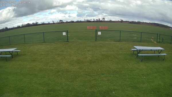 East Camera