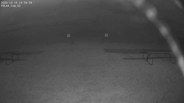 East Camera