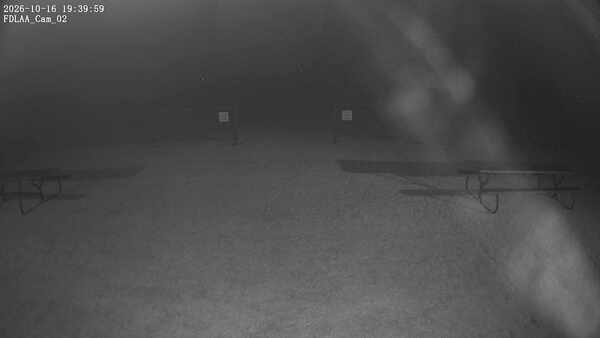 East Camera