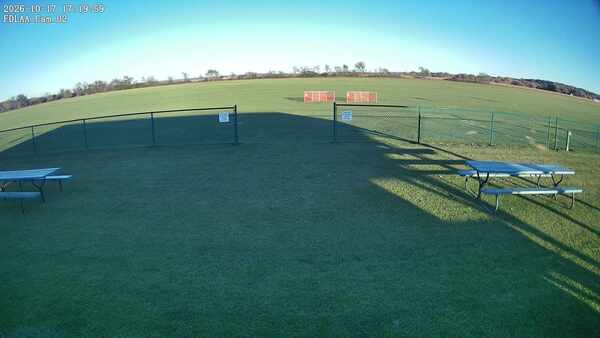 East Camera