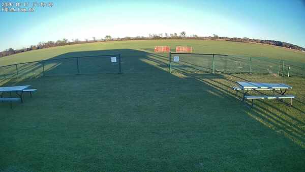 East Camera