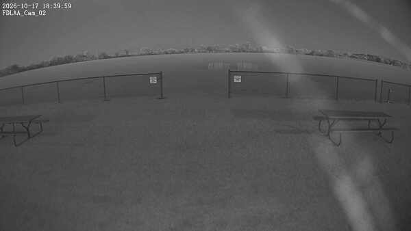 East Camera